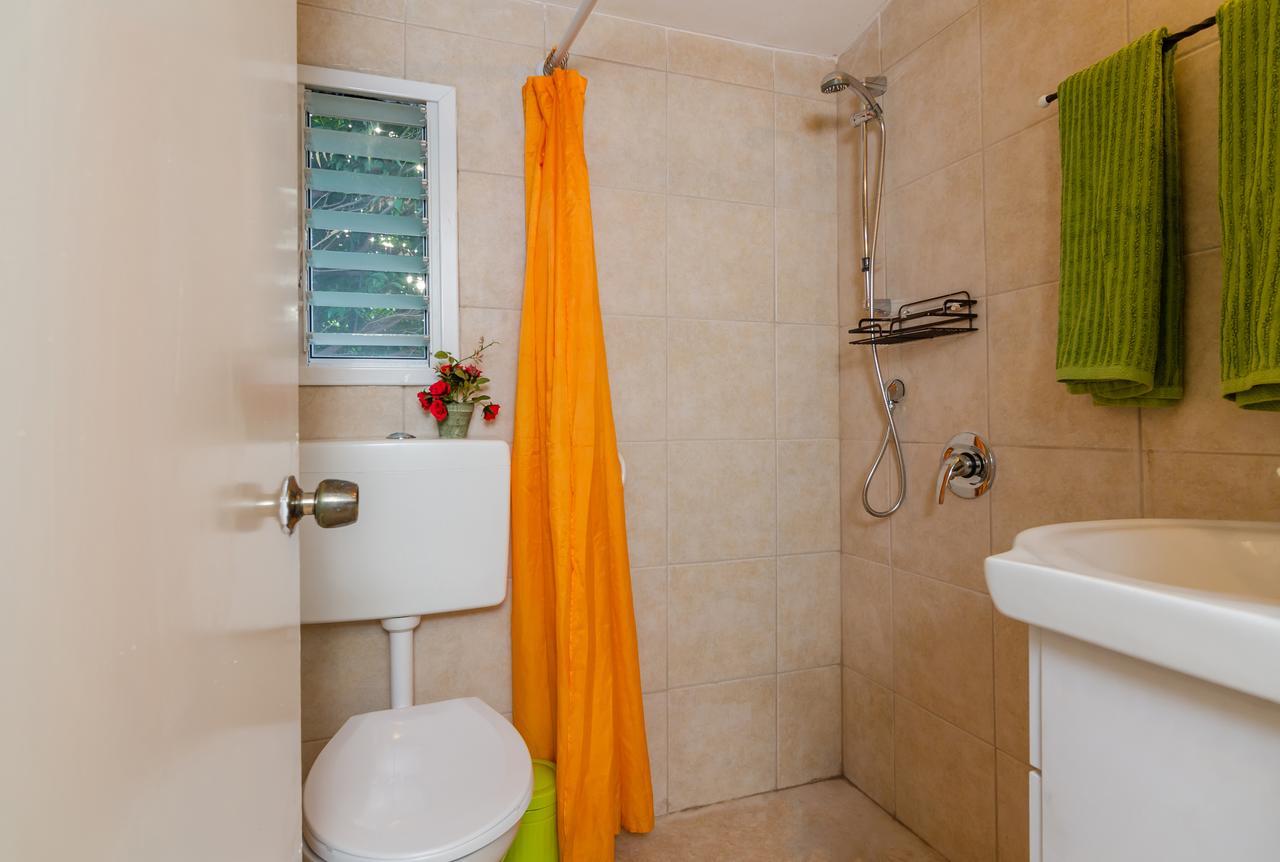 Orna'S Corner Bed & Breakfast Yuval Dış mekan fotoğraf