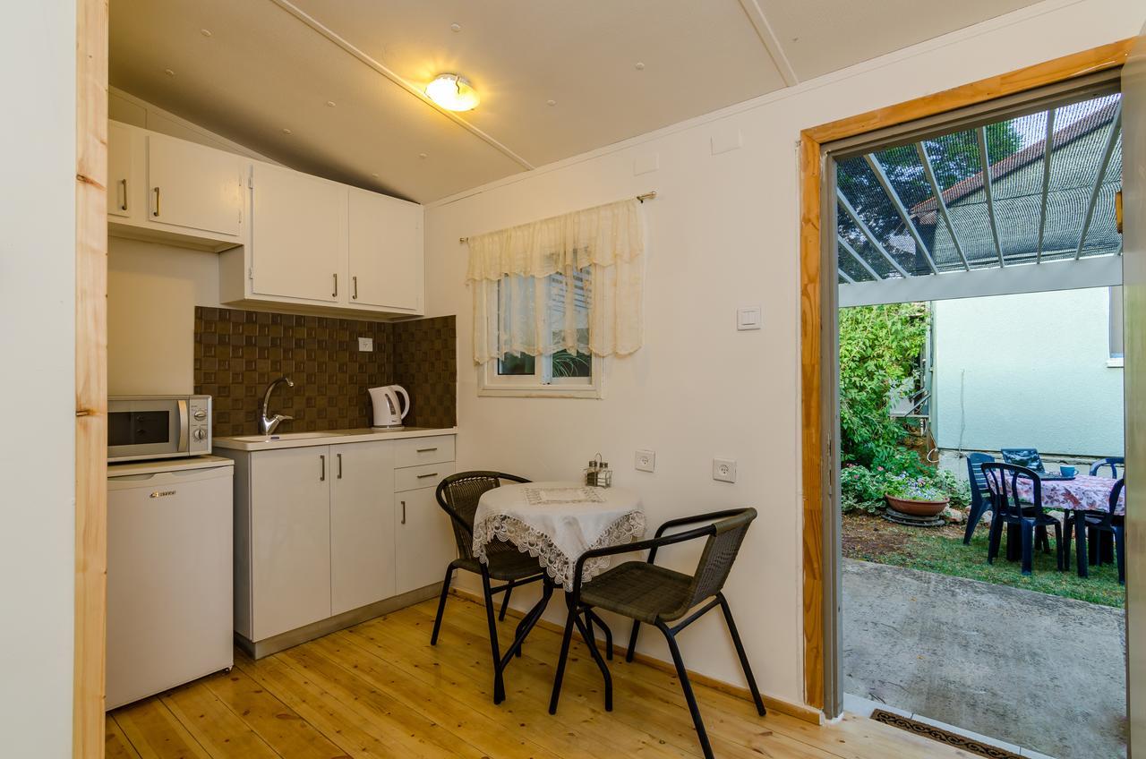 Orna'S Corner Bed & Breakfast Yuval Dış mekan fotoğraf